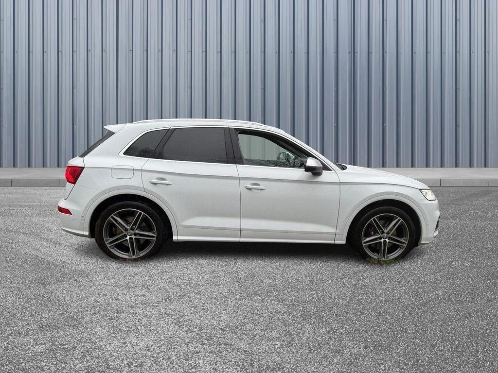 Used Audi SQ5 for sale - 76995902: Photo 7