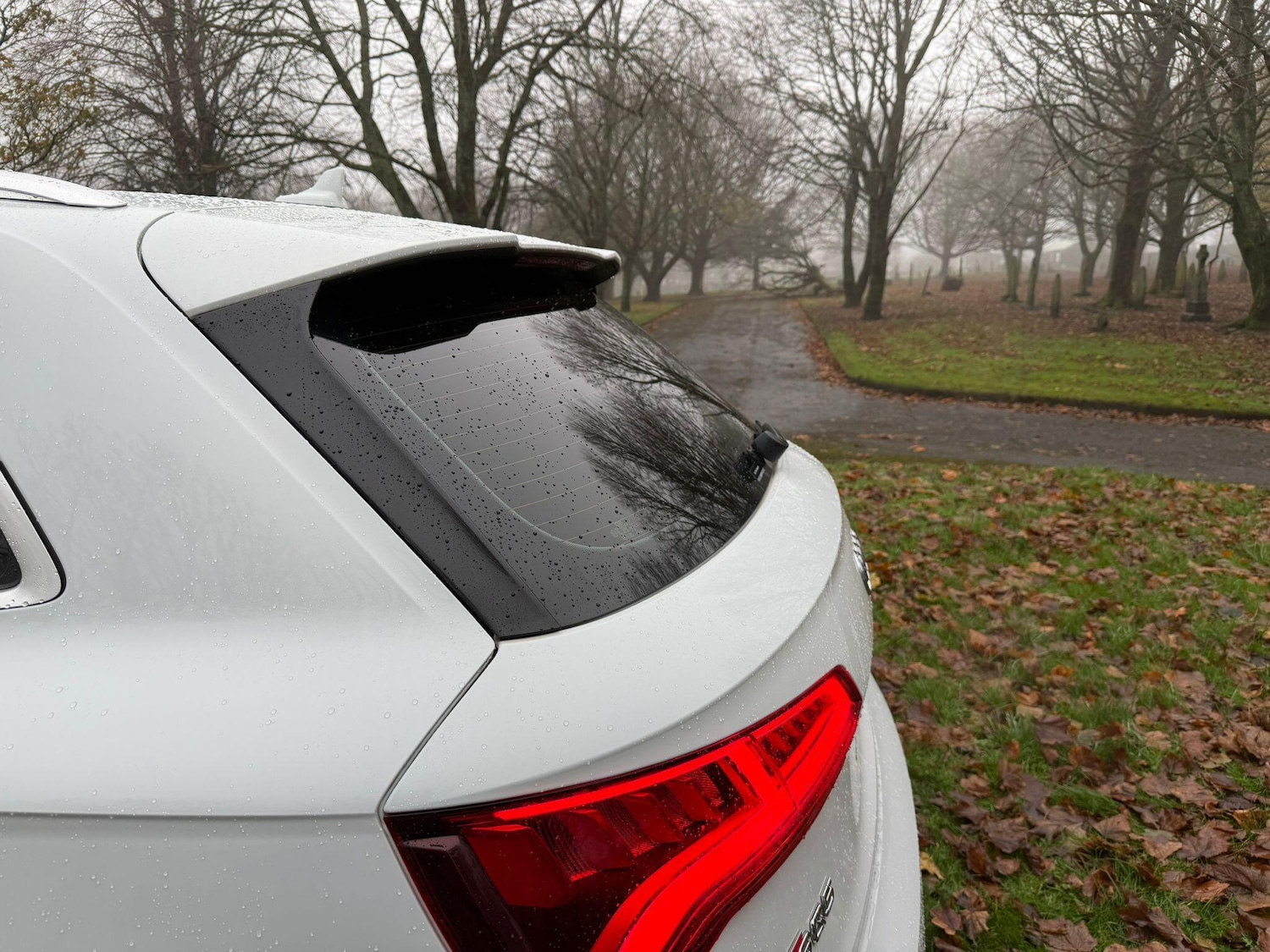 Used Audi SQ5 for sale - 76995902: Photo 75