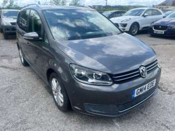 (14) - 1.6 TDI SE Euro 5 5dr