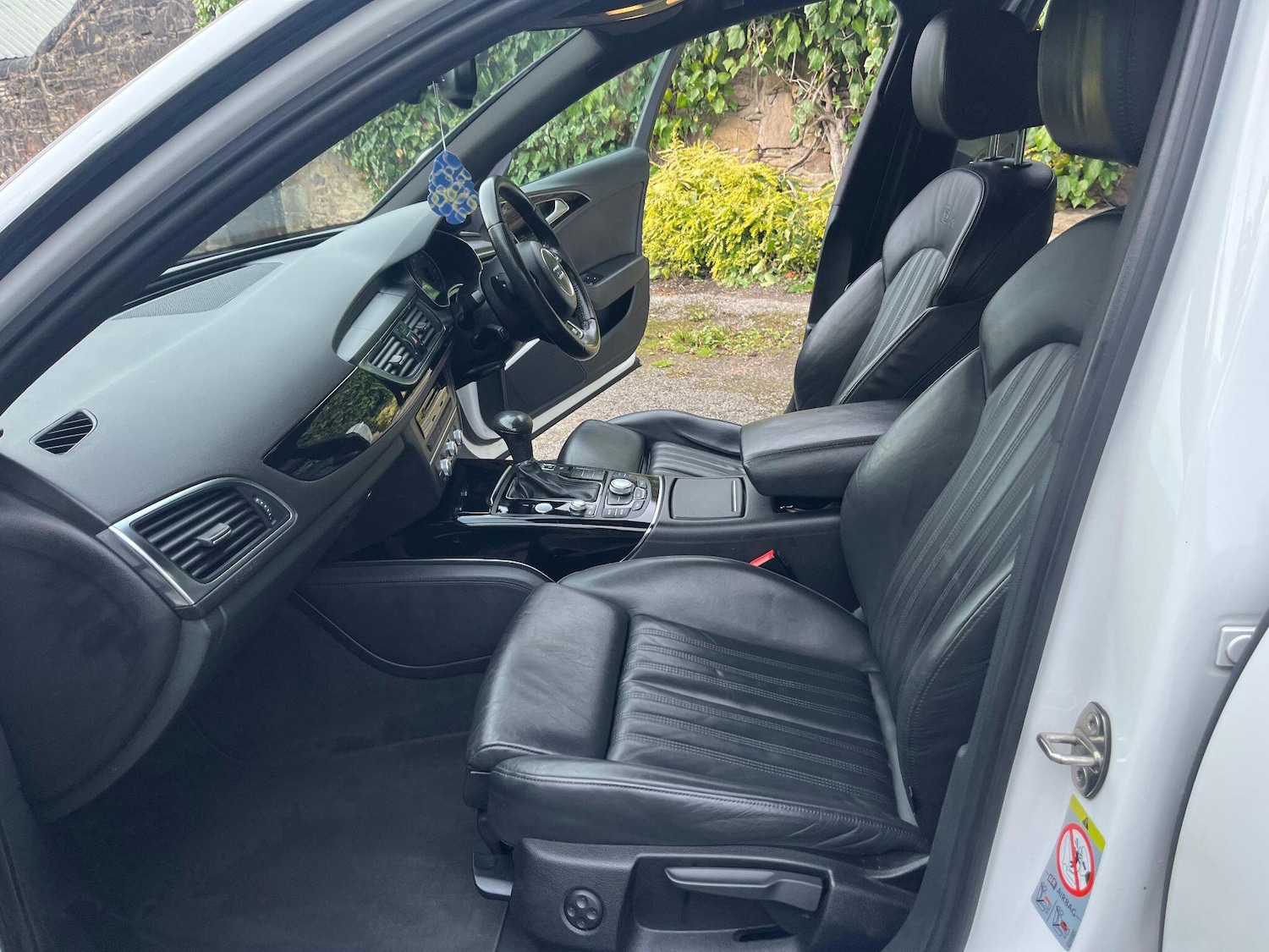 Used Audi A6 2013 for sale - 76989824: Photo 14