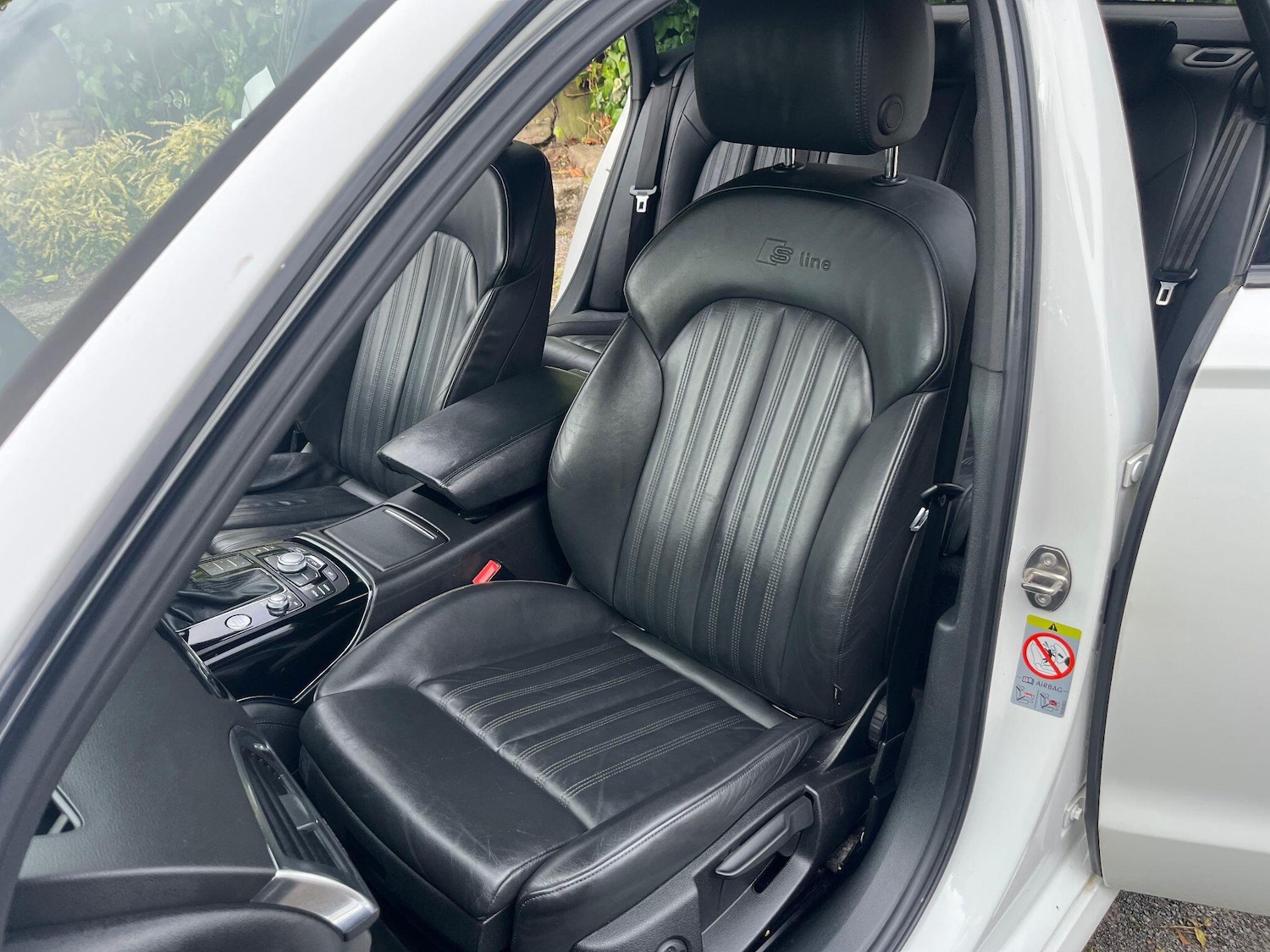 Used Audi A6 2013 for sale - 76989824: Photo 17