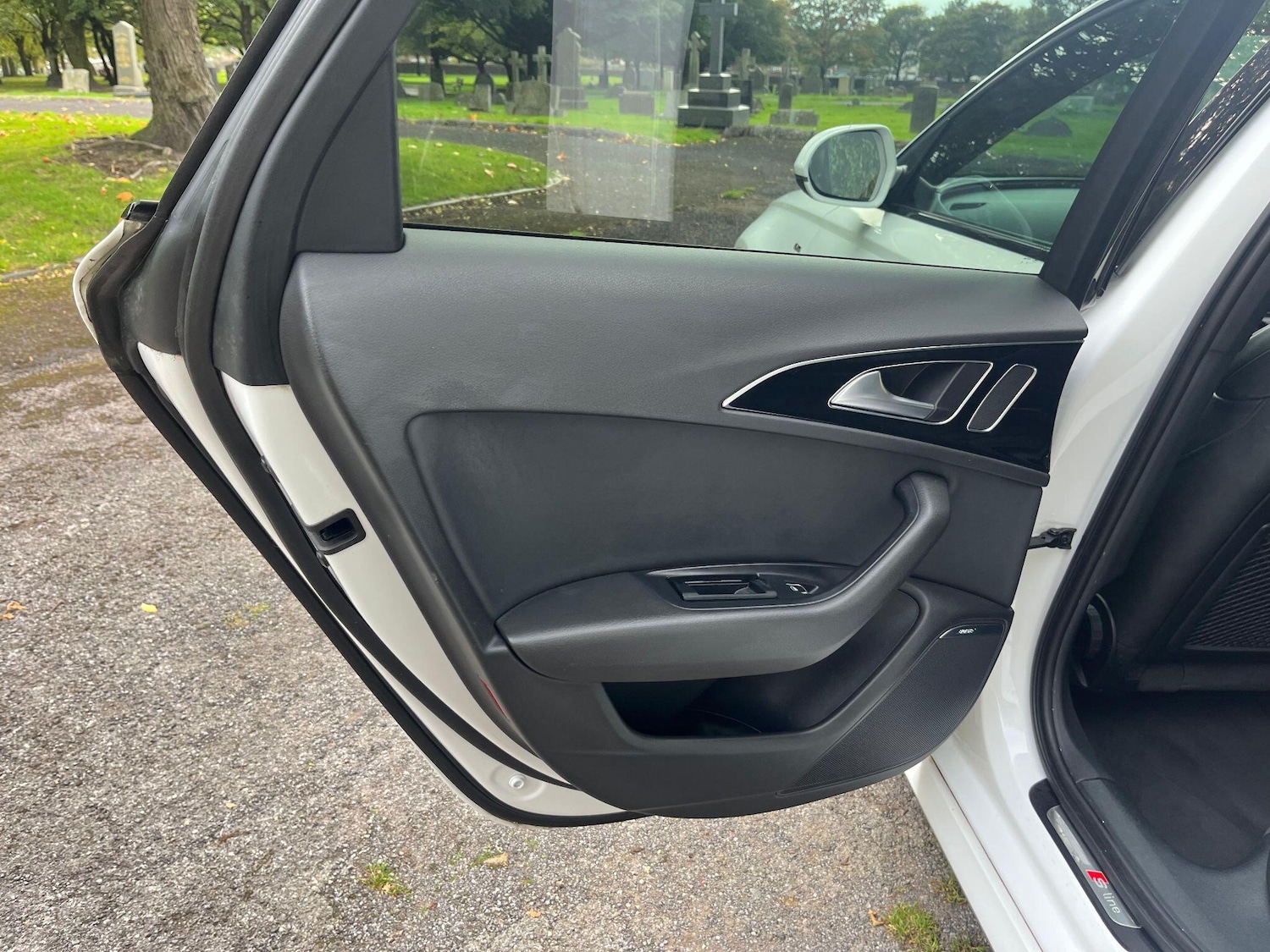 Used Audi A6 2013 for sale - 76989824: Photo 19