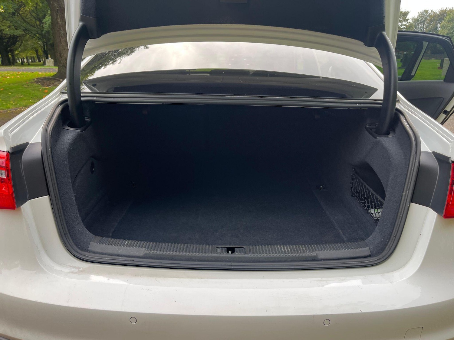 Used Audi A6 2013 for sale - 76989824: Photo 22