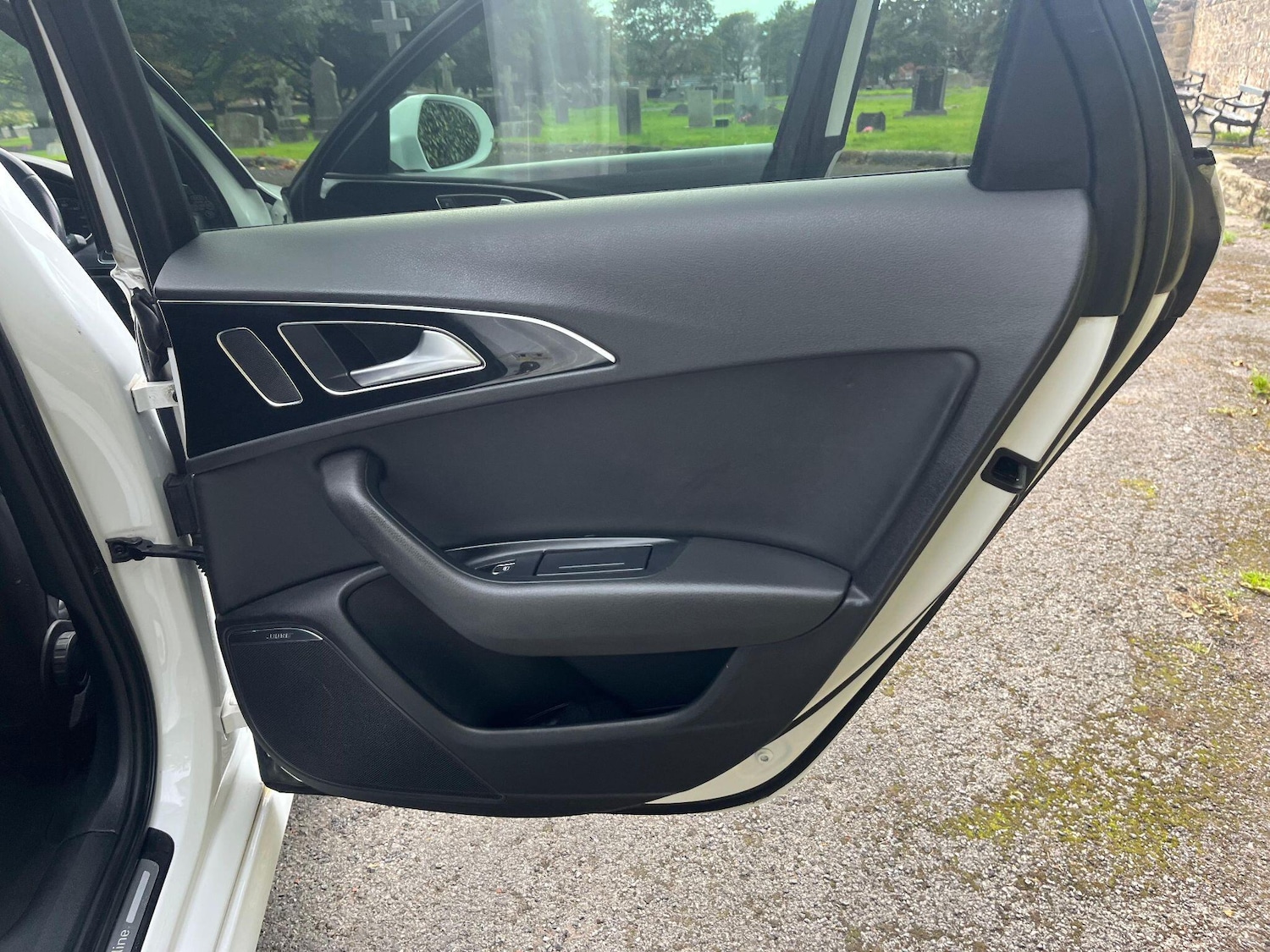 Used Audi A6 2013 for sale - 76989824: Photo 25