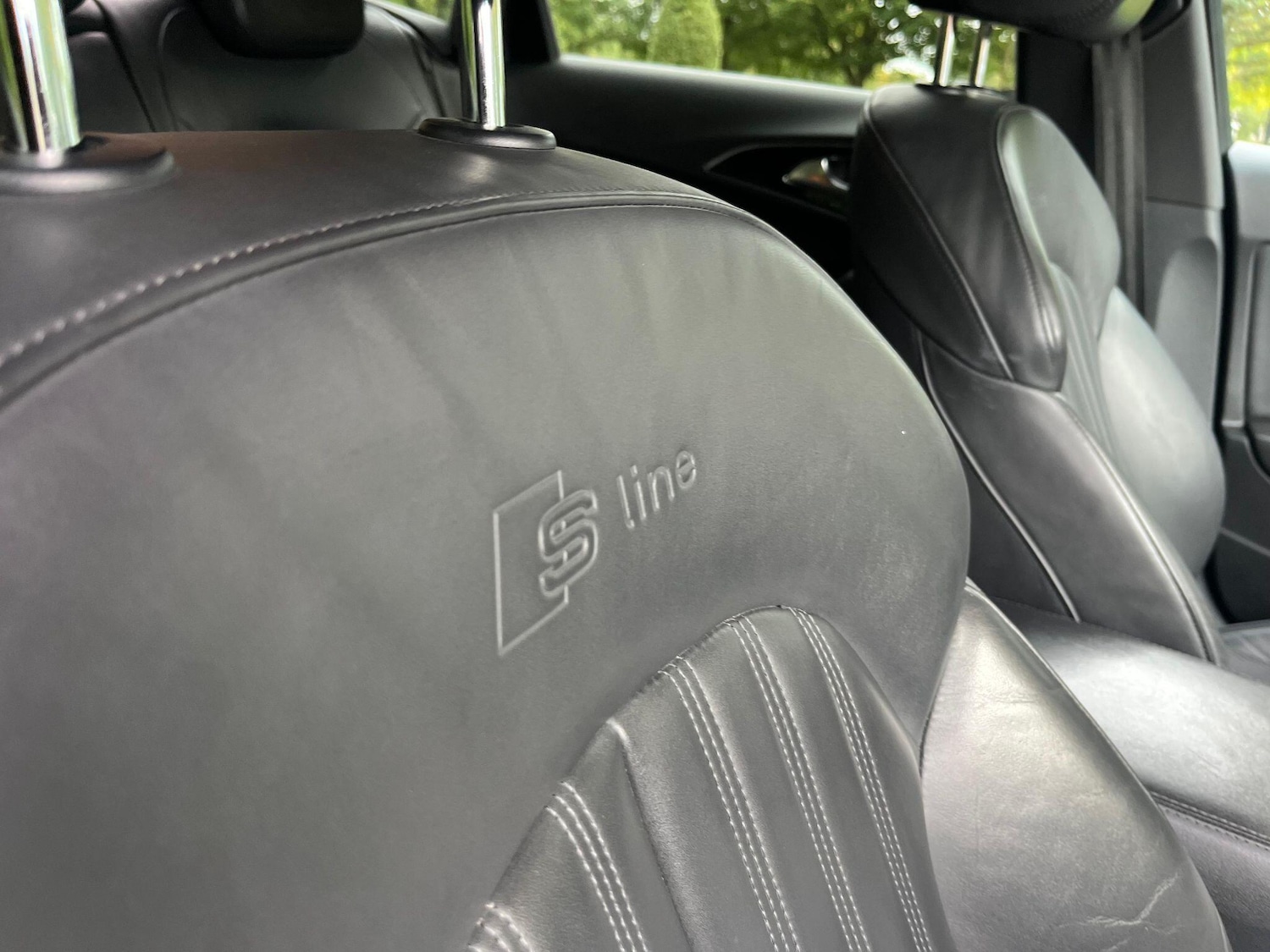 Used Audi A6 2013 for sale - 76989824: Photo 27