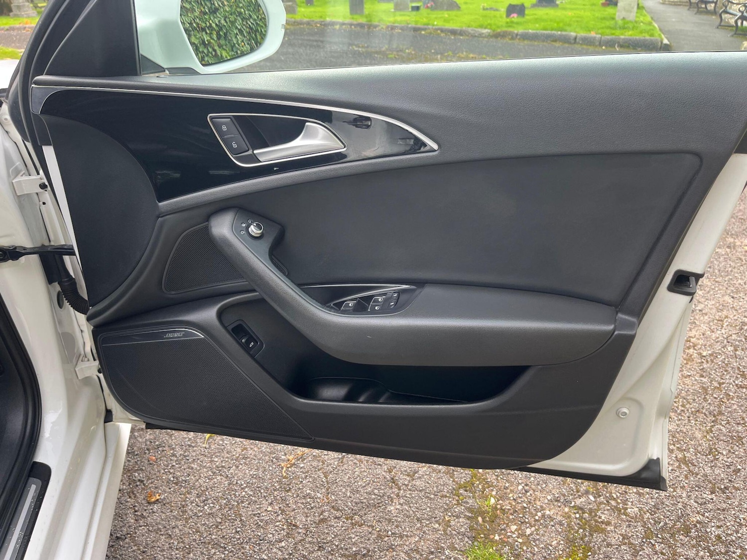 Used Audi A6 2013 for sale - 76989824: Photo 32