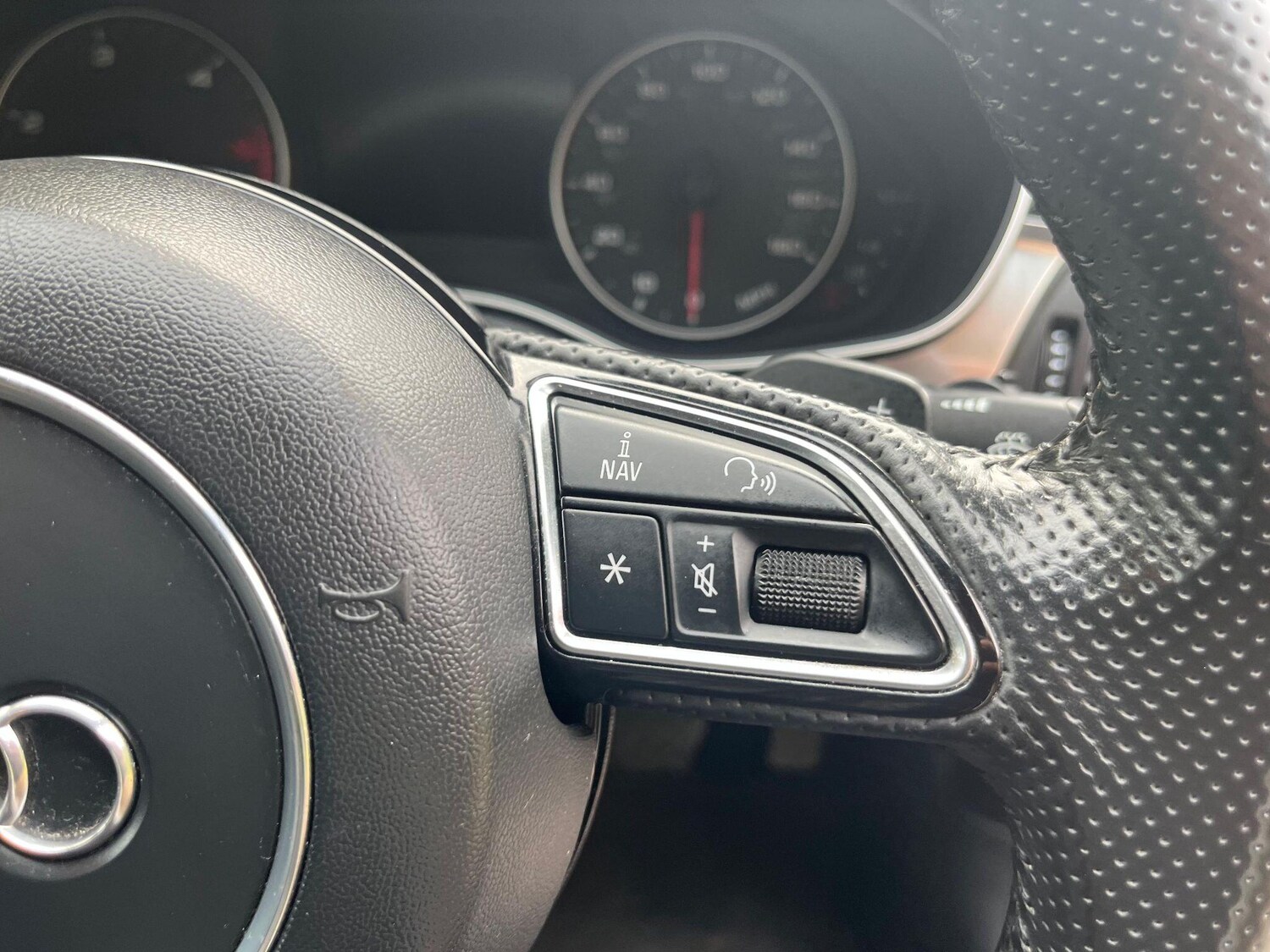 Used Audi A6 2013 for sale - 76989824: Photo 42