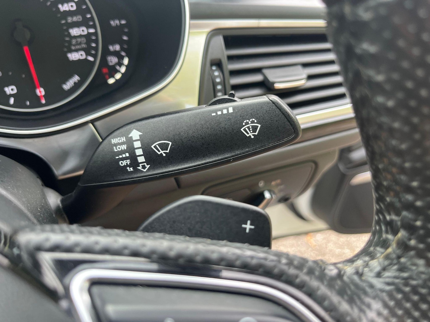 Used Audi A6 2013 for sale - 76989824: Photo 43