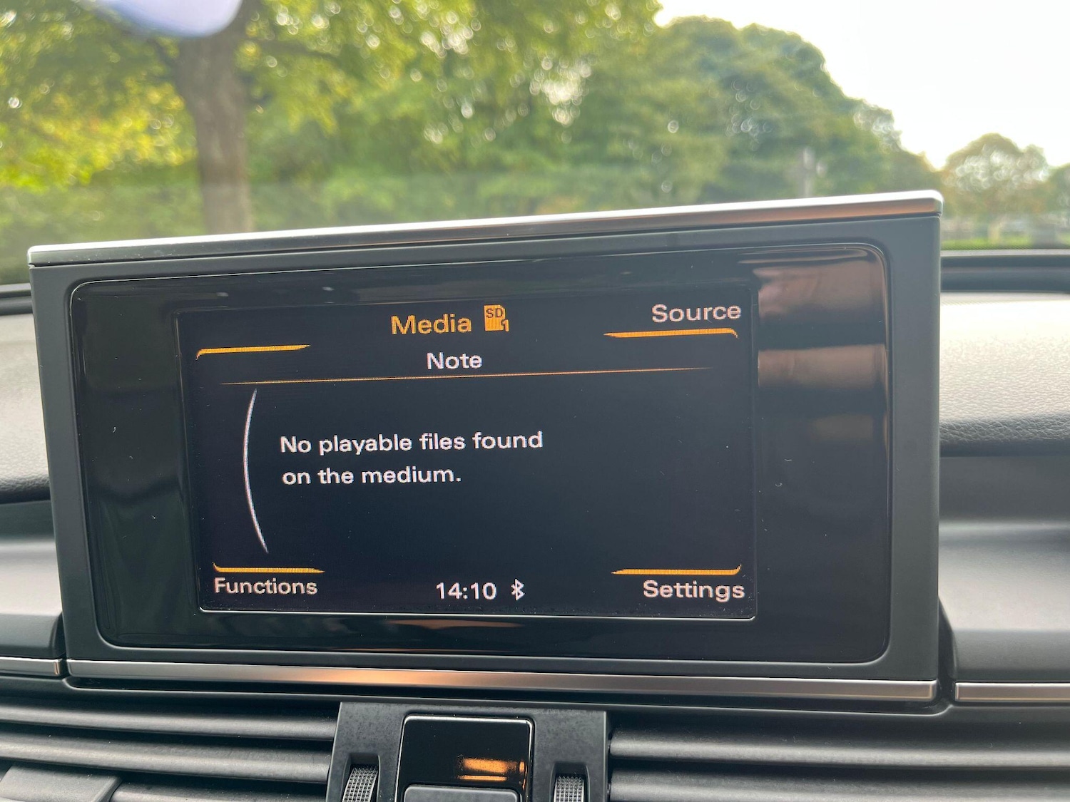 Used Audi A6 2013 for sale - 76989824: Photo 46