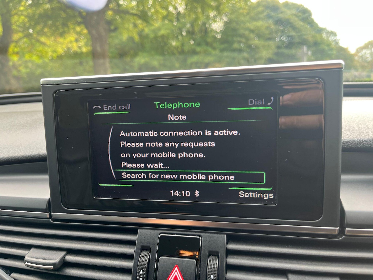 Used Audi A6 2013 for sale - 76989824: Photo 47