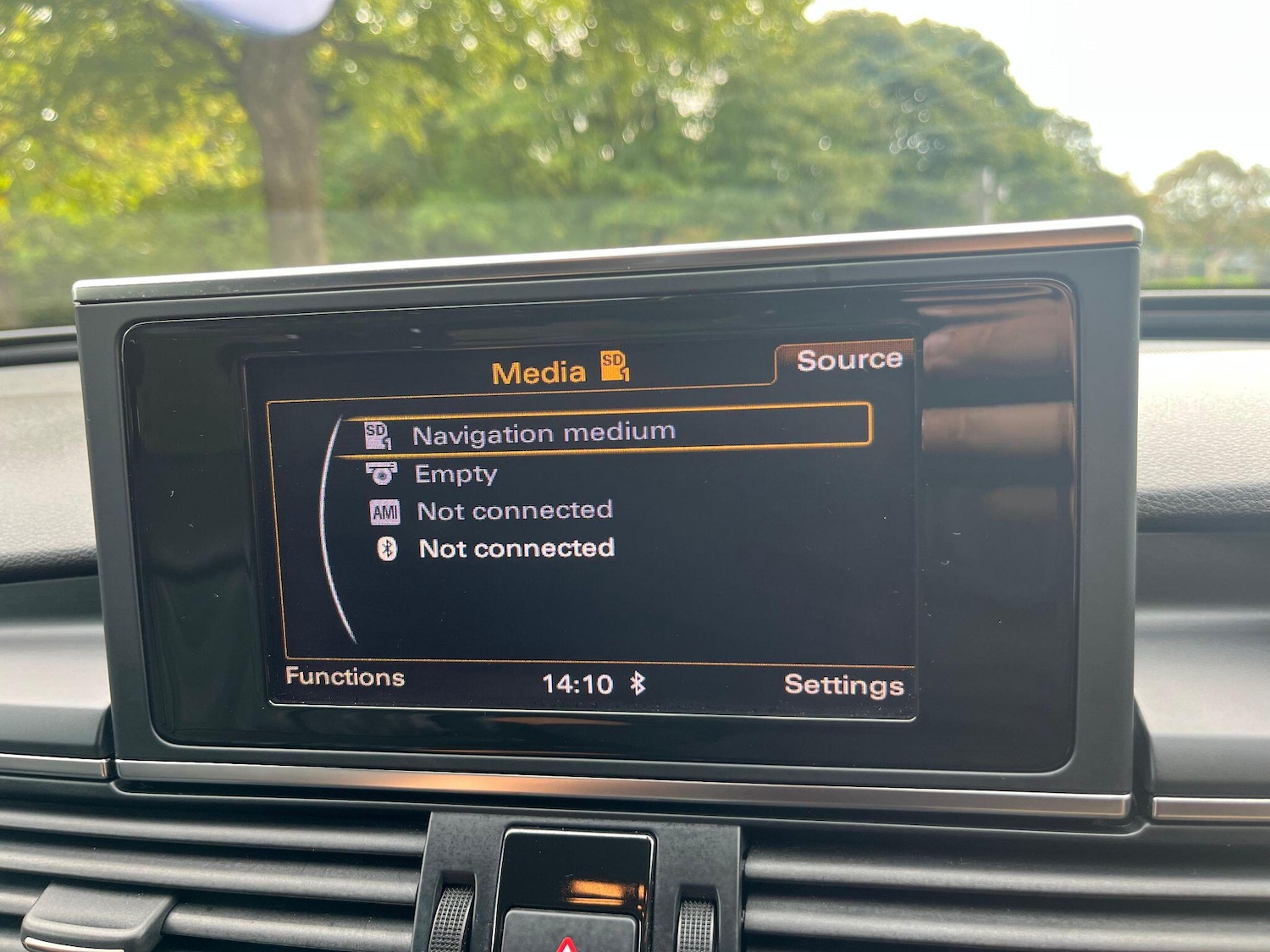 Used Audi A6 2013 for sale - 76989824: Photo 48