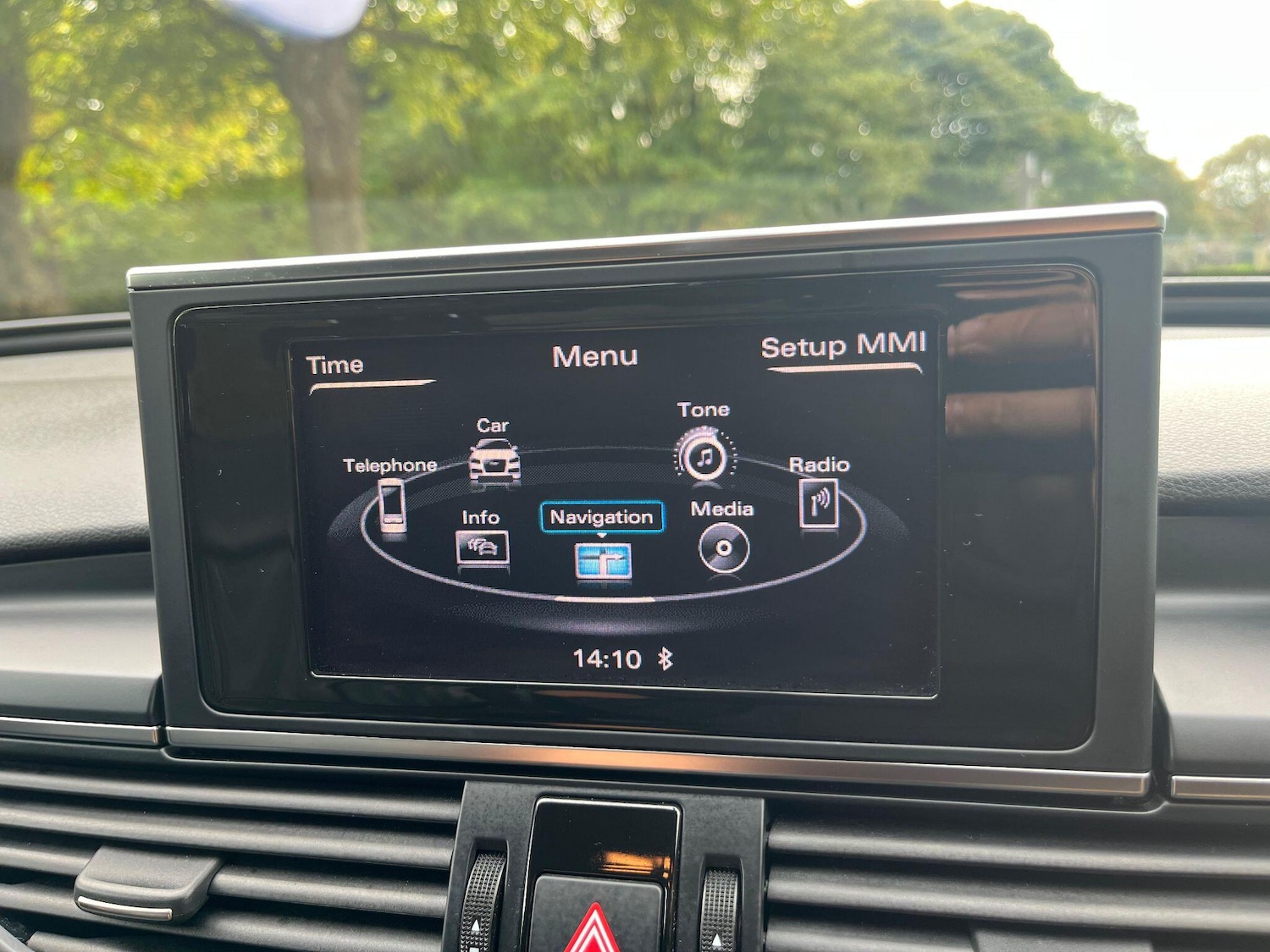 Used Audi A6 2013 for sale - 76989824: Photo 49