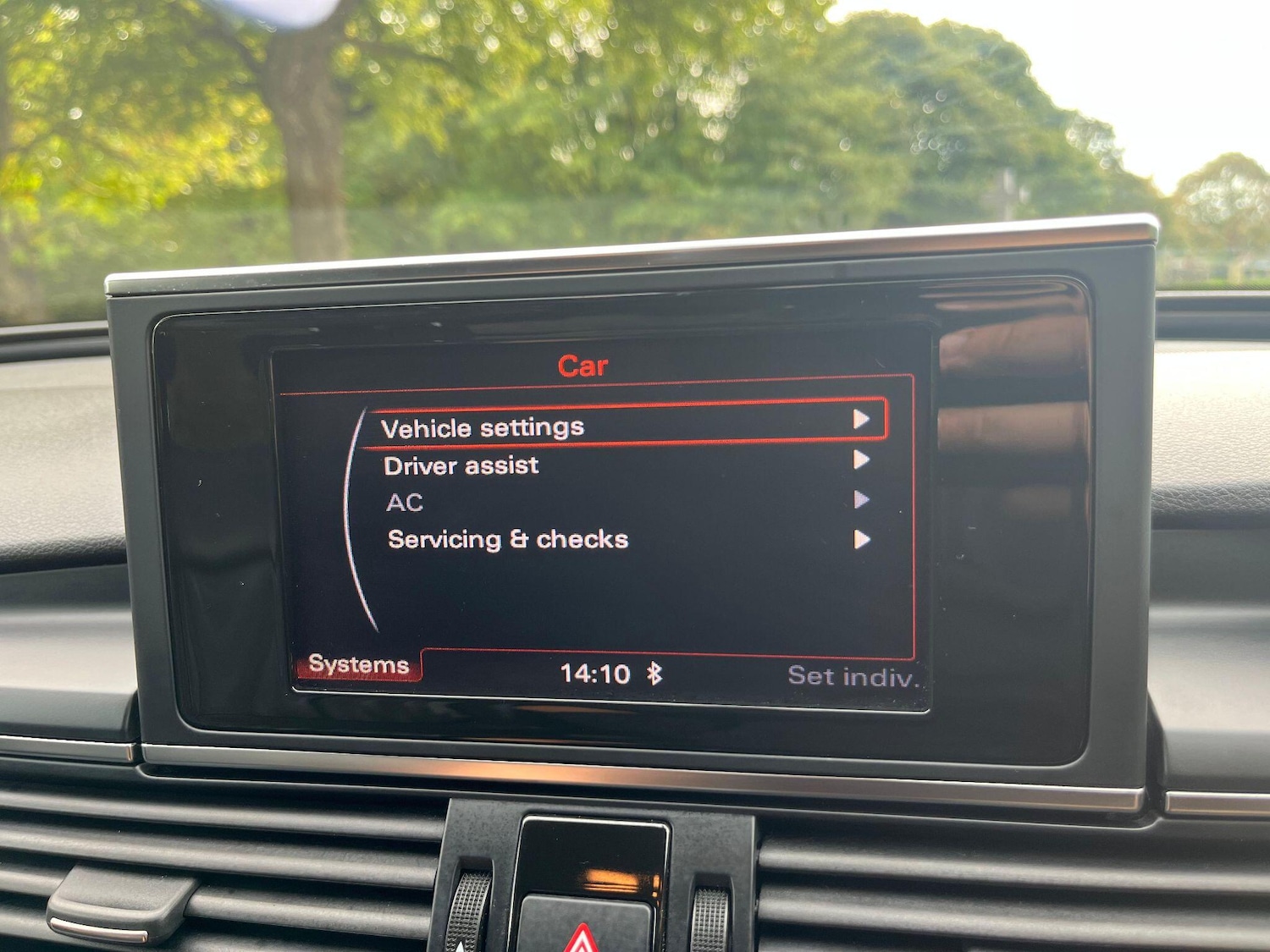 Used Audi A6 2013 for sale - 76989824: Photo 51