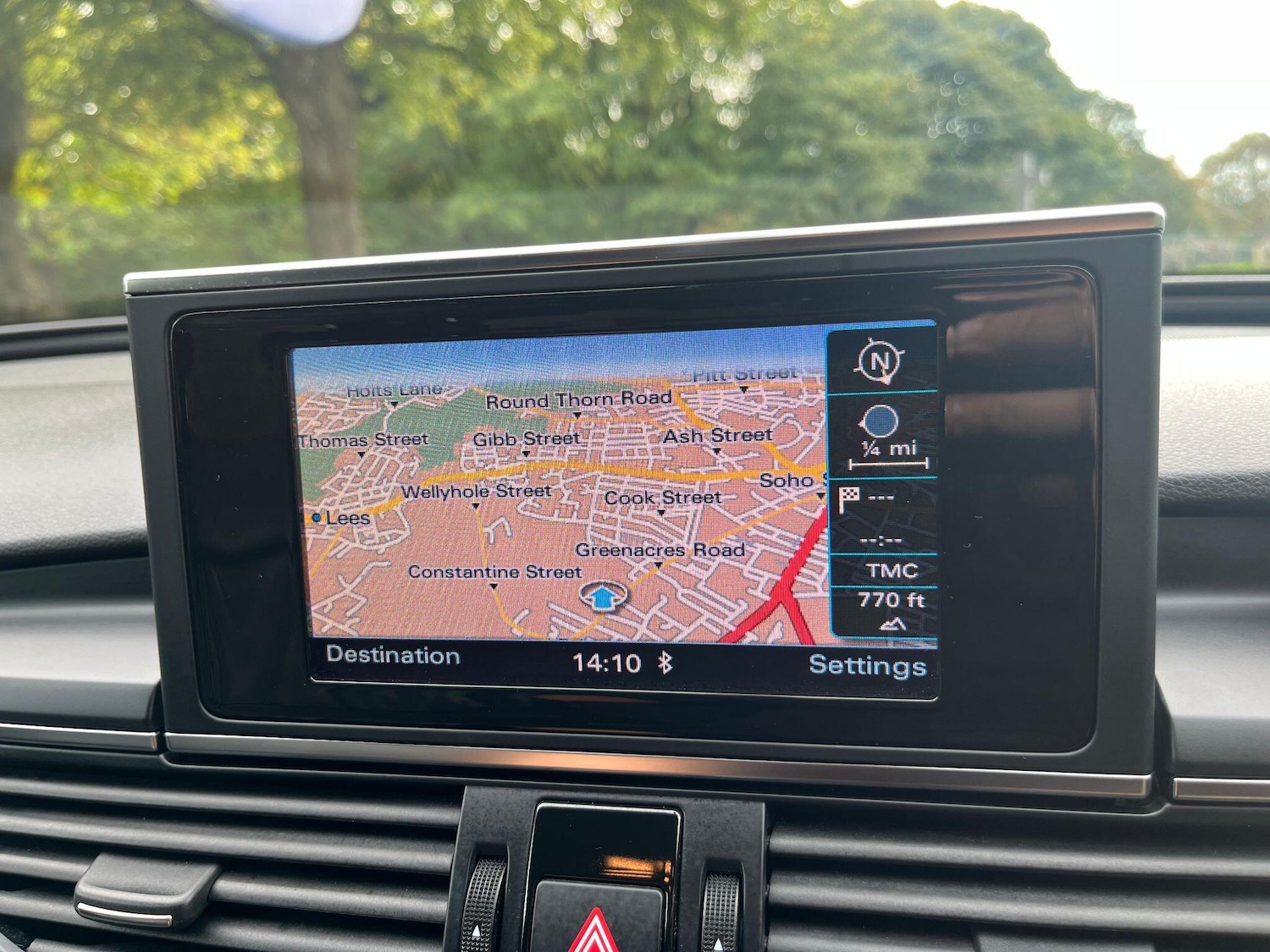 Used Audi A6 2013 for sale - 76989824: Photo 52