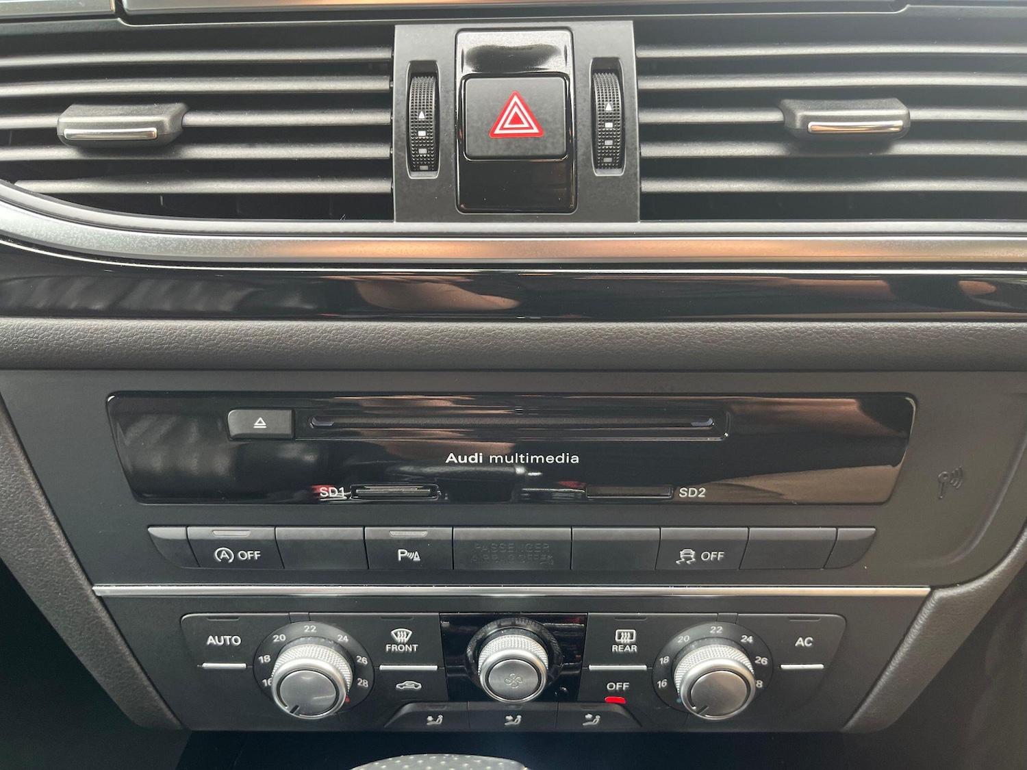 Used Audi A6 2013 for sale - 76989824: Photo 53