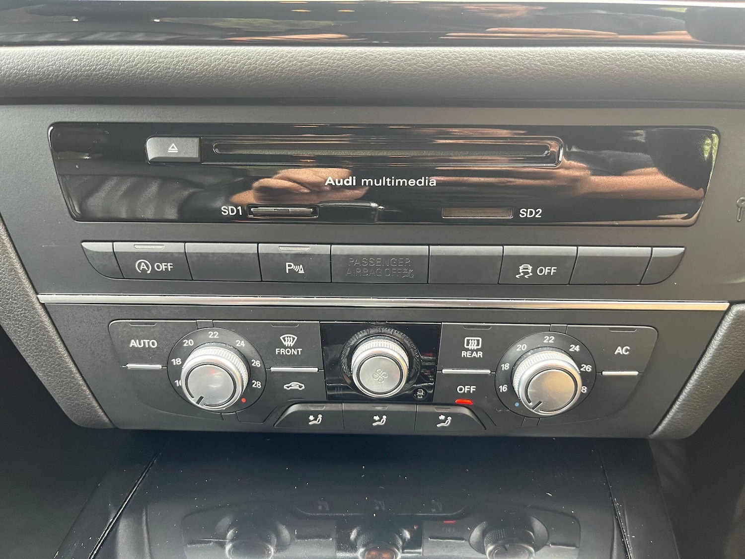 Used Audi A6 2013 for sale - 76989824: Photo 54