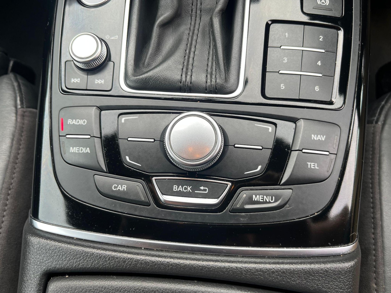 Used Audi A6 2013 for sale - 76989824: Photo 56