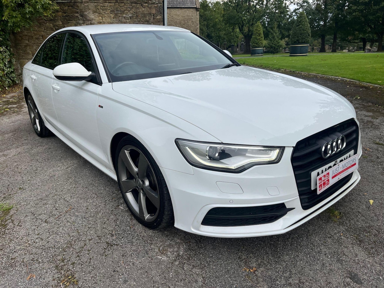 Used Audi A6 2013 for sale - 76989824: Photo 58