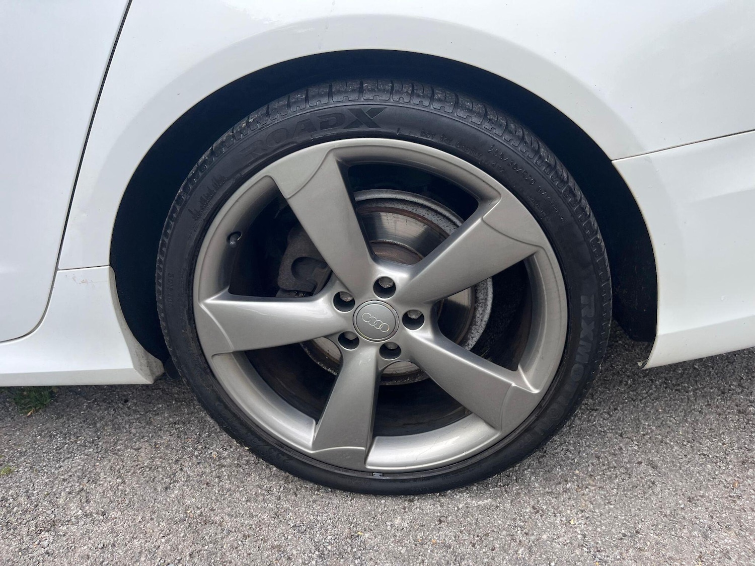 Used Audi A6 2013 for sale - 76989824: Photo 92