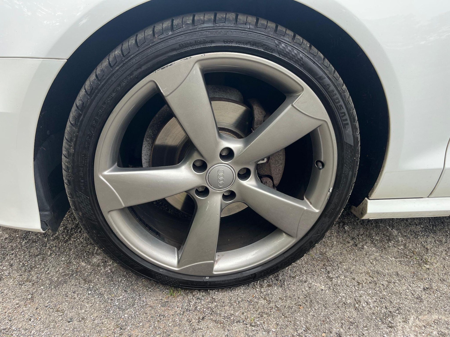 Used Audi A6 2013 for sale - 76989824: Photo 93