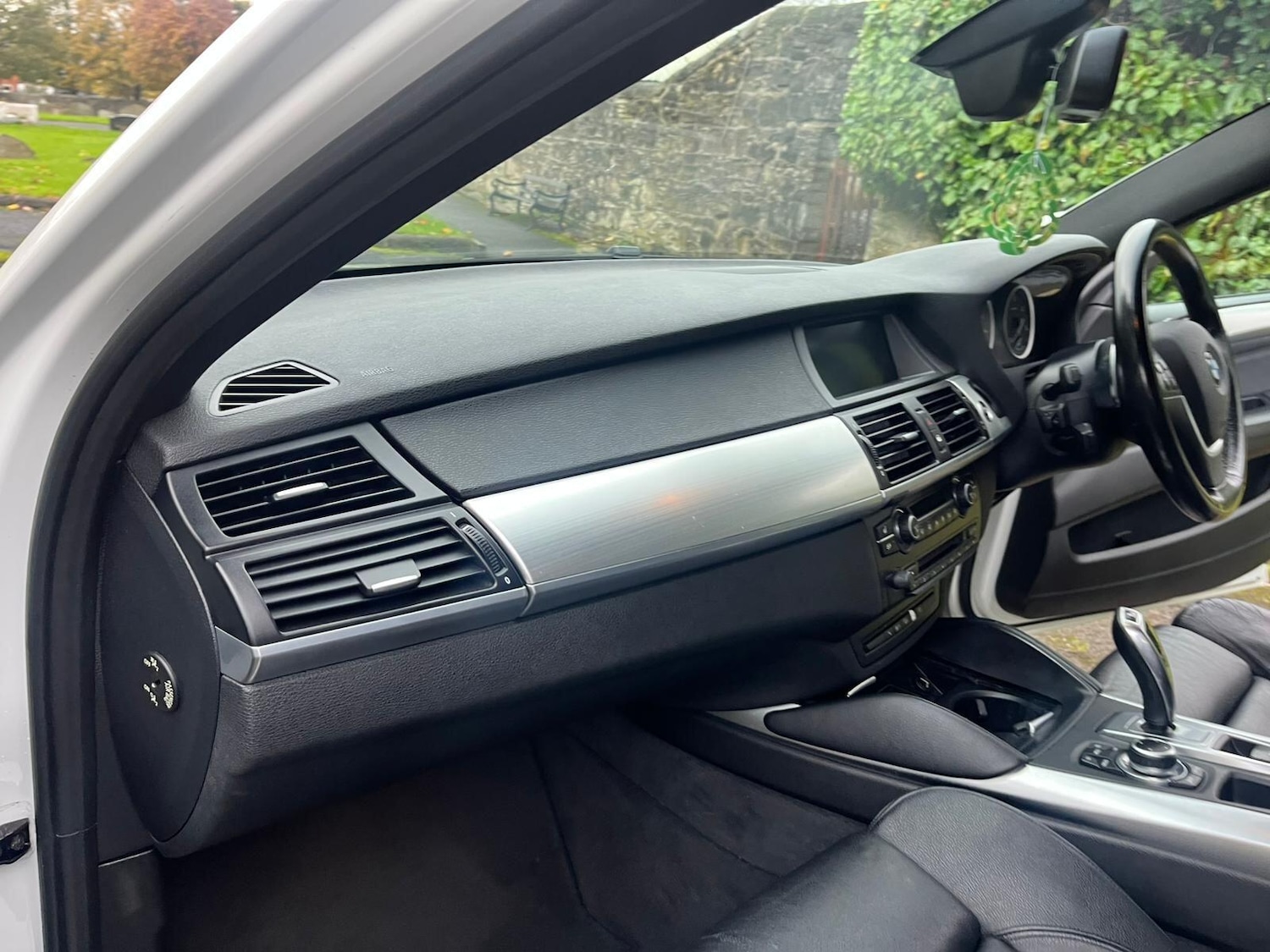 Used BMW X6 2012 for sale - 76997535: Photo 12