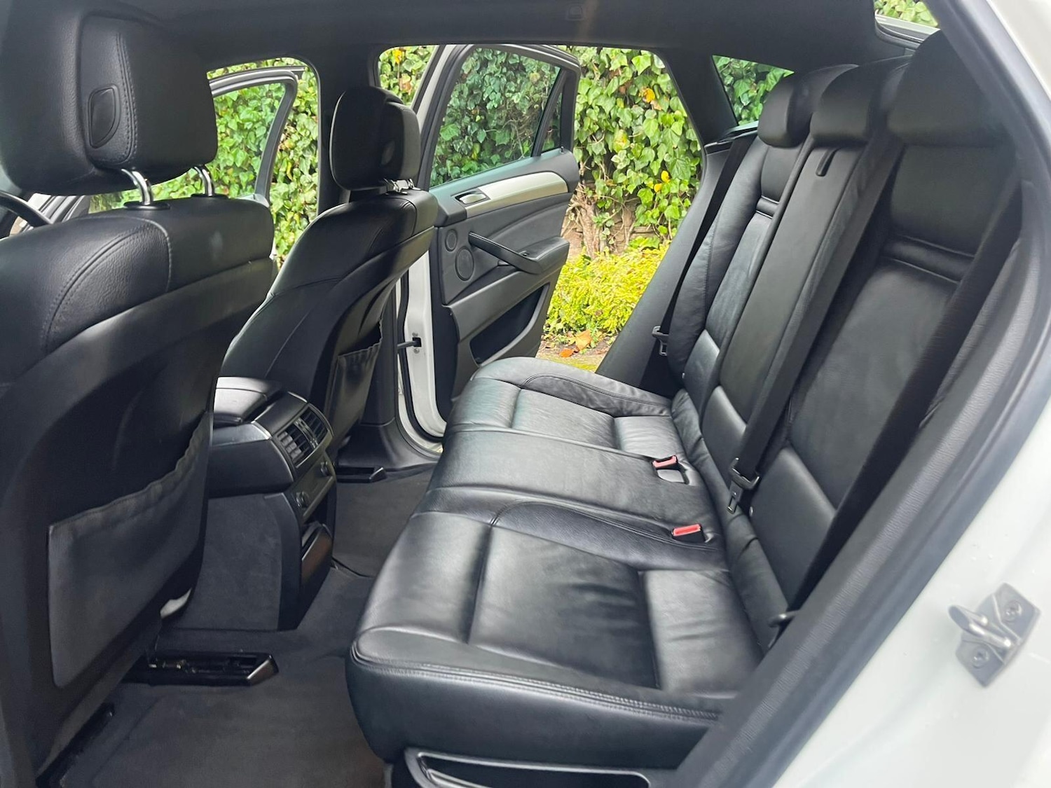 Used BMW X6 2012 for sale - 76997535: Photo 19