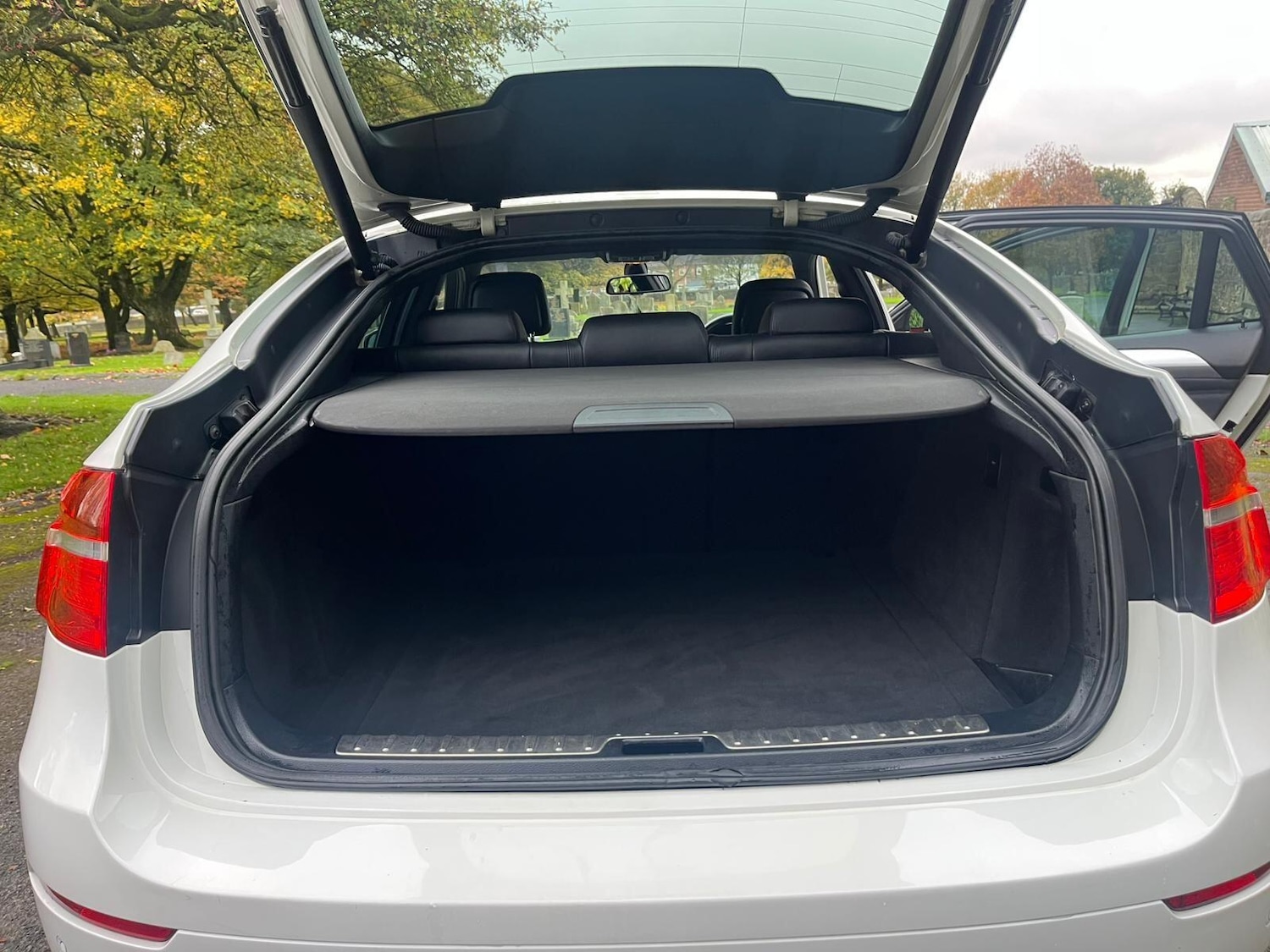 Used BMW X6 2012 for sale - 76997535: Photo 21