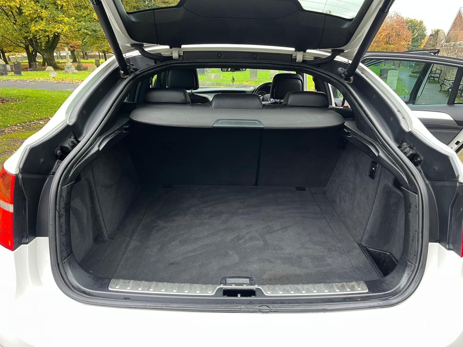 Used BMW X6 2012 for sale - 76997535: Photo 22