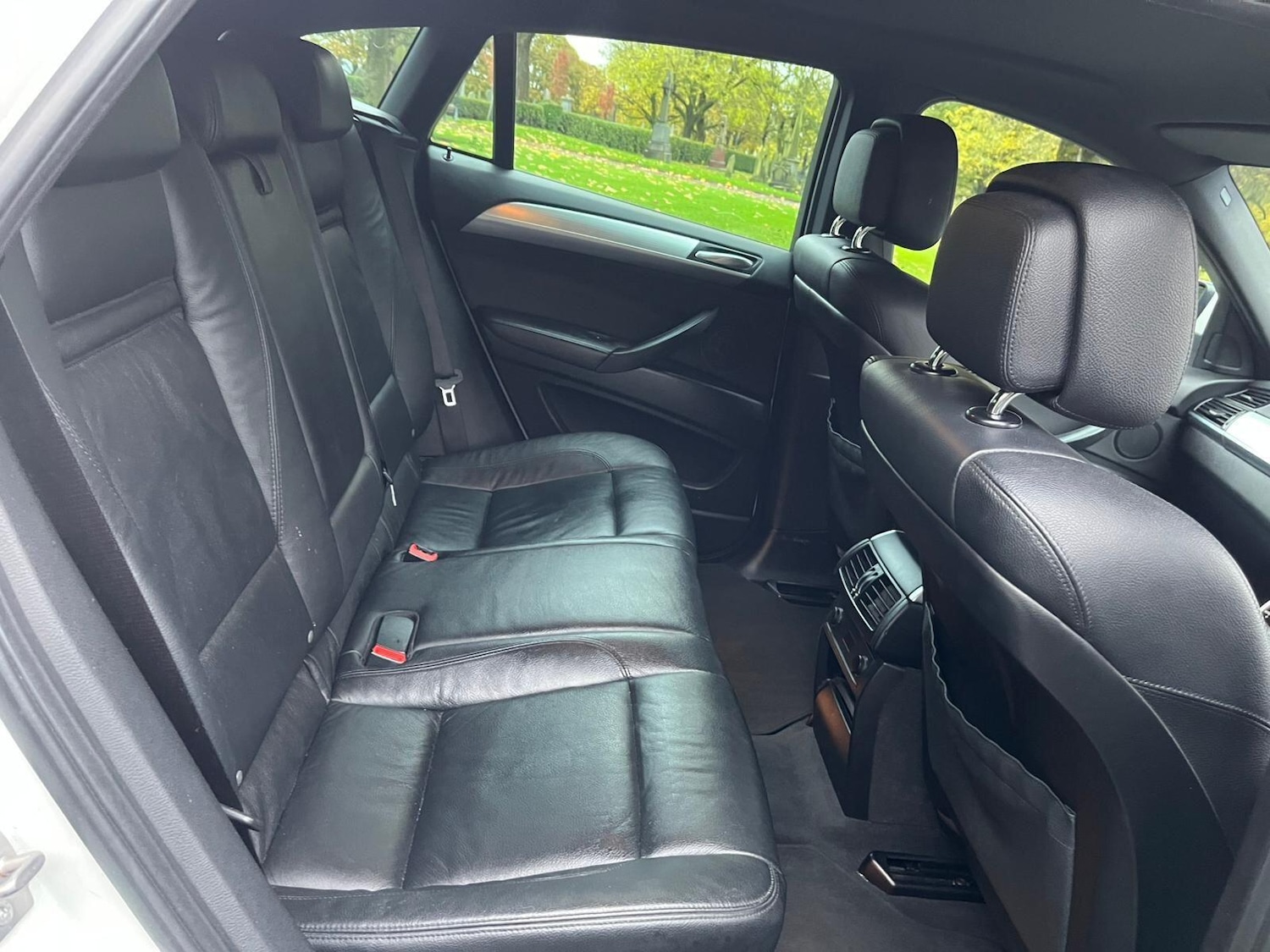 Used BMW X6 2012 for sale - 76997535: Photo 25