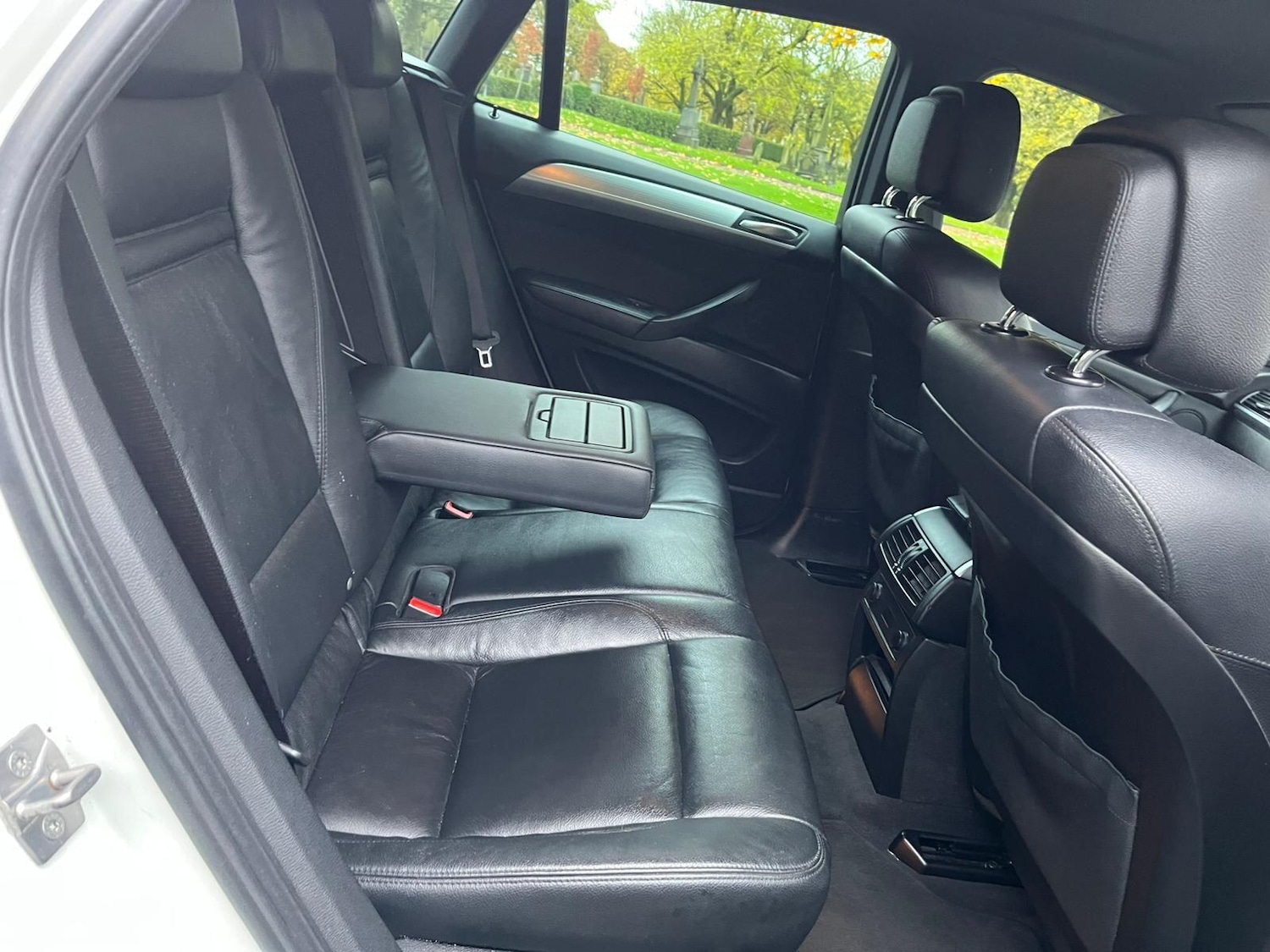 Used BMW X6 2012 for sale - 76997535: Photo 26