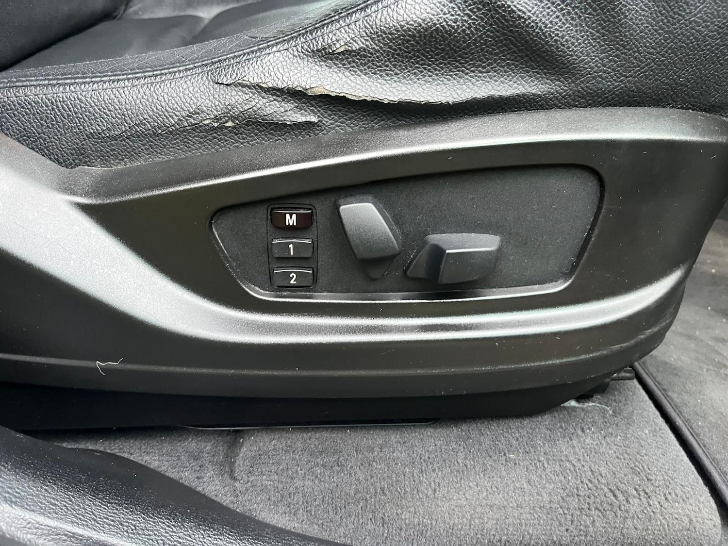 Used BMW X6 2012 for sale - 76997535: Photo 30