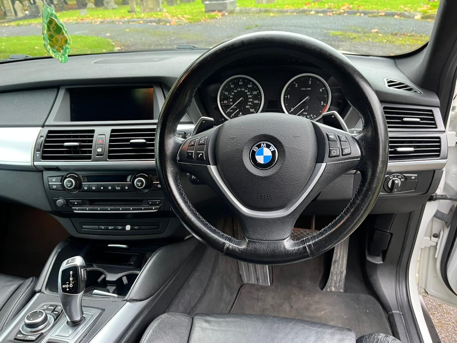 Used BMW X6 2012 for sale - 76997535: Photo 34