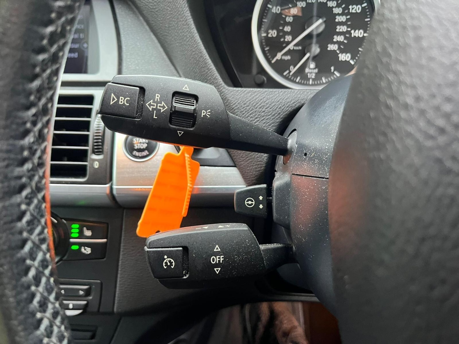 Used BMW X6 2012 for sale - 76997535: Photo 35