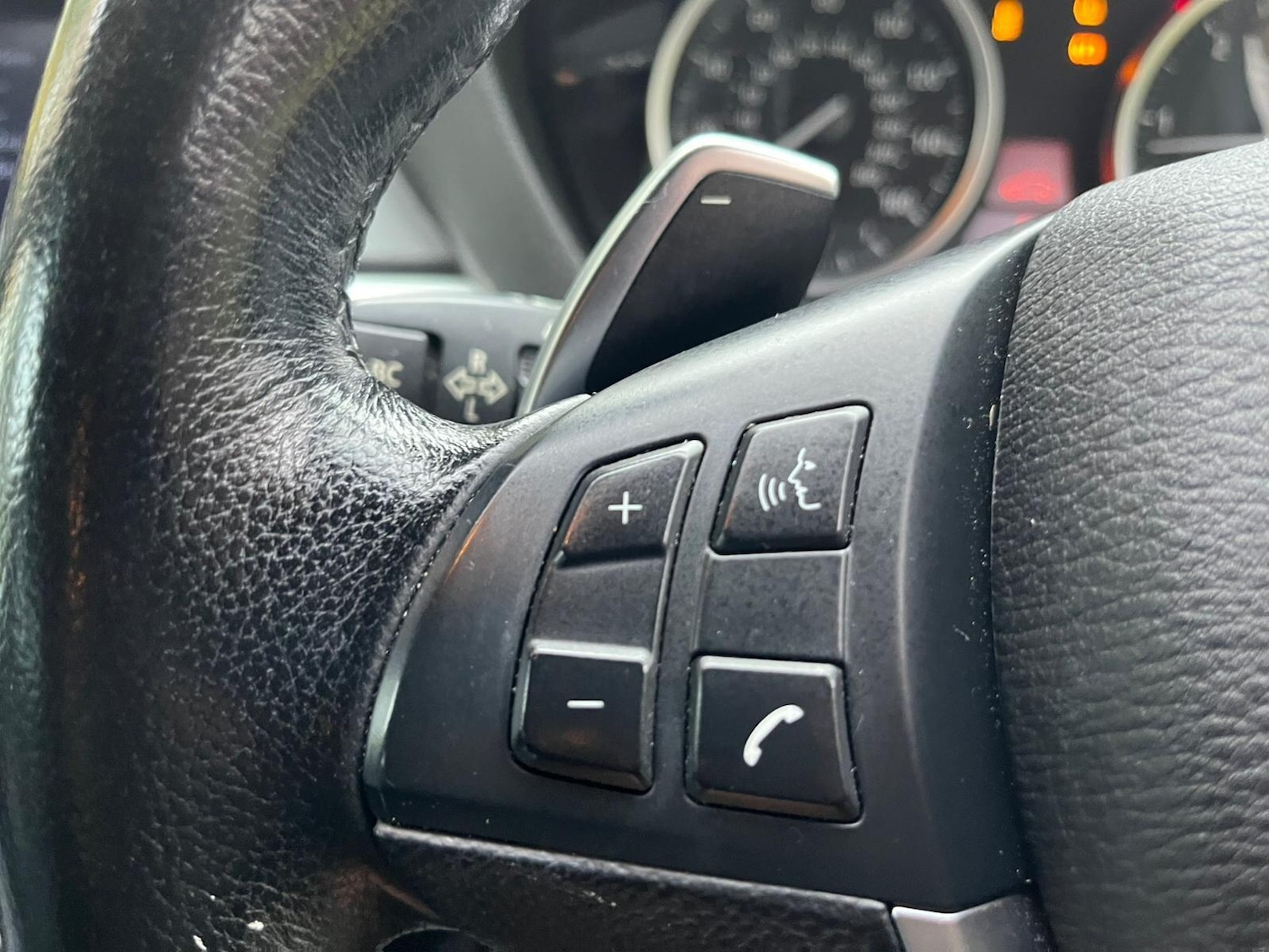 Used BMW X6 2012 for sale - 76997535: Photo 36