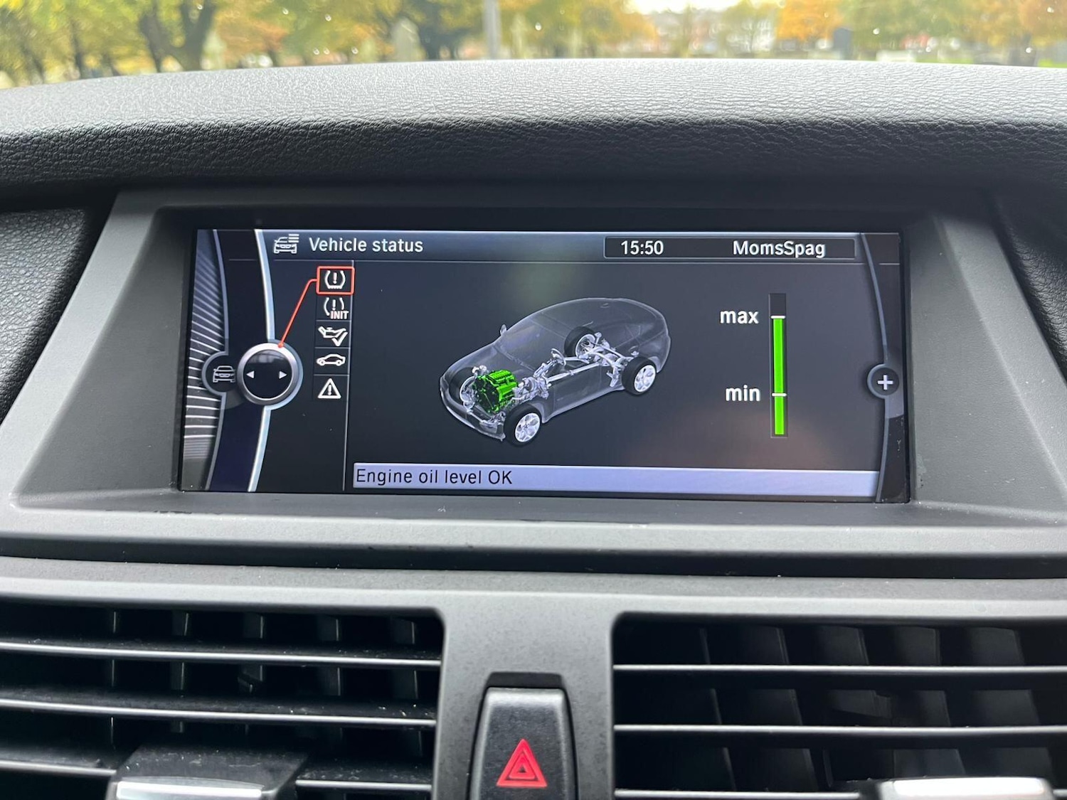 Used BMW X6 2012 for sale - 76997535: Photo 45