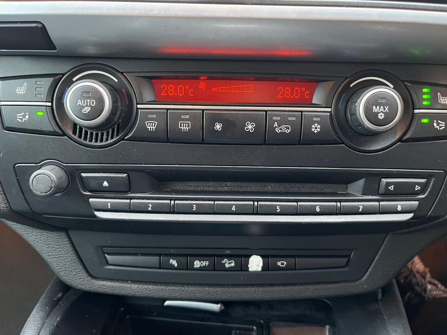 Used BMW X6 2012 for sale - 76997535: Photo 52