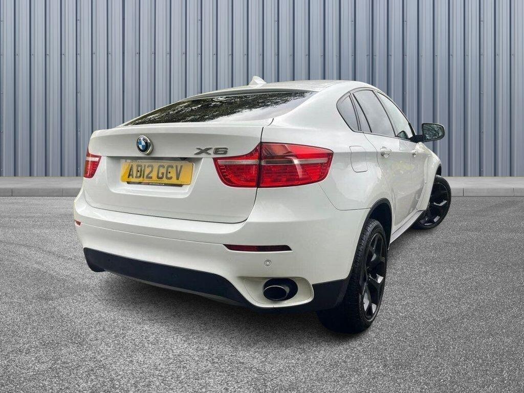 Used BMW X6 2012 for sale - 76997535: Photo 6
