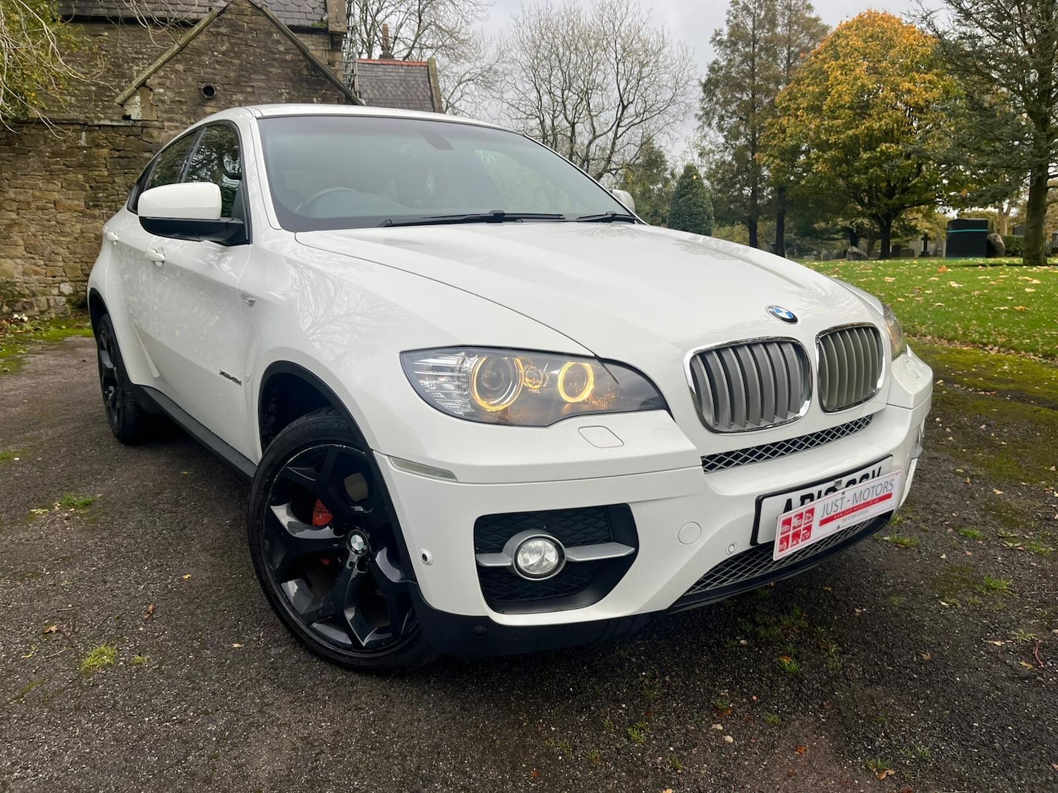 Used BMW X6 2012 for sale - 76997535: Photo 61