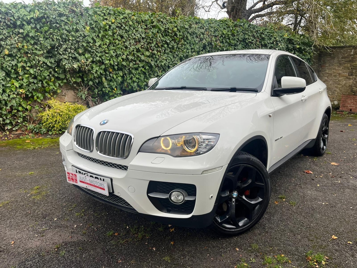 Used BMW X6 2012 for sale - 76997535: Photo 70