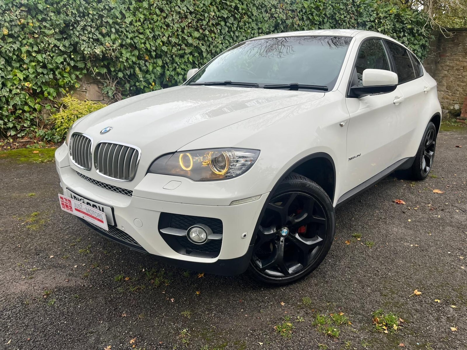 Used BMW X6 2012 for sale - 76997535: Photo 71