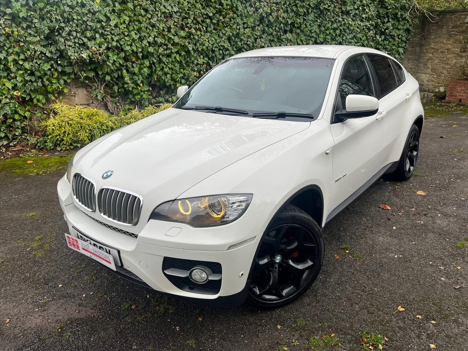 Used BMW X6 2012 for sale - 76997535: Photo 72