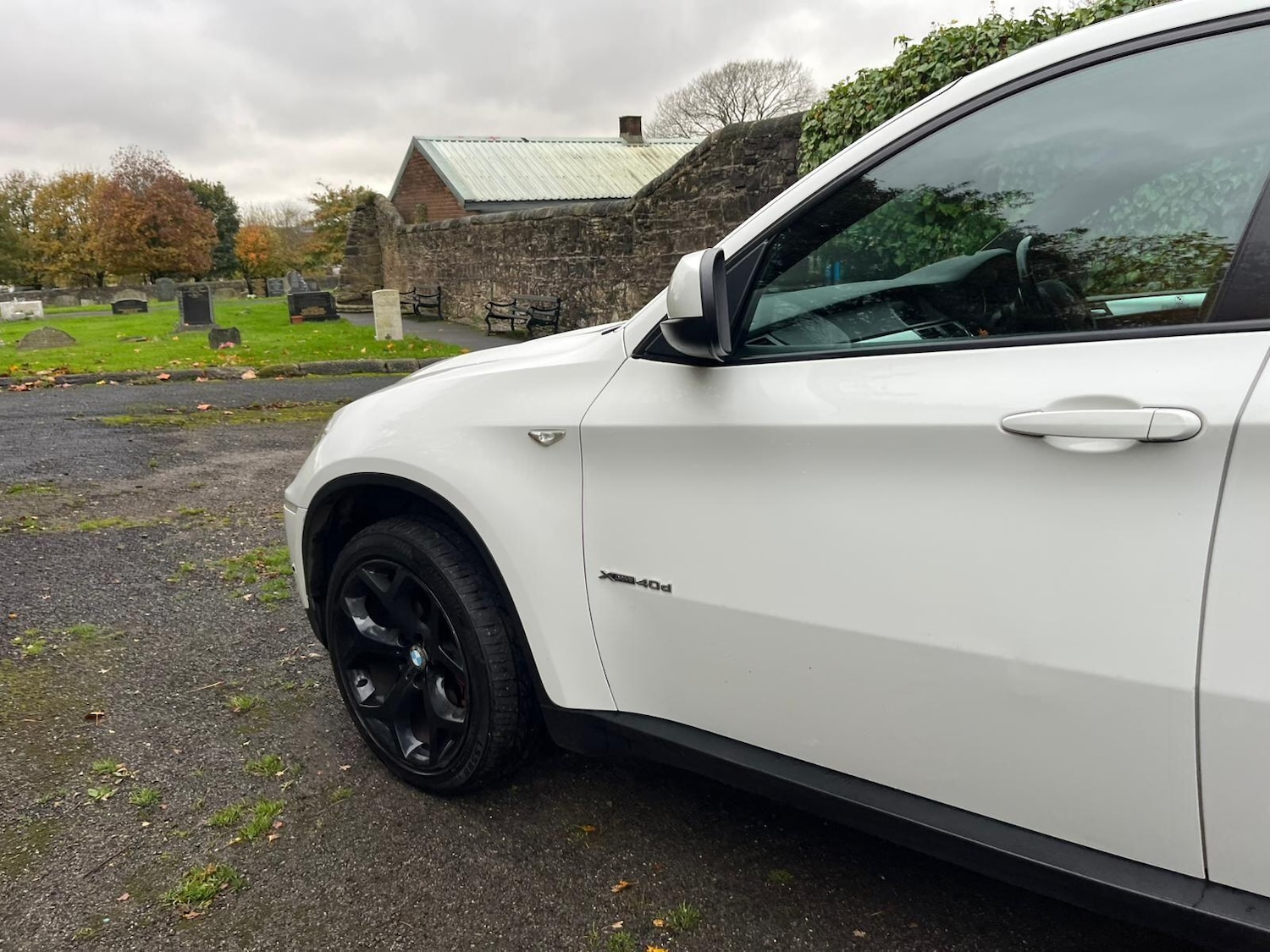 Used BMW X6 2012 for sale - 76997535: Photo 75