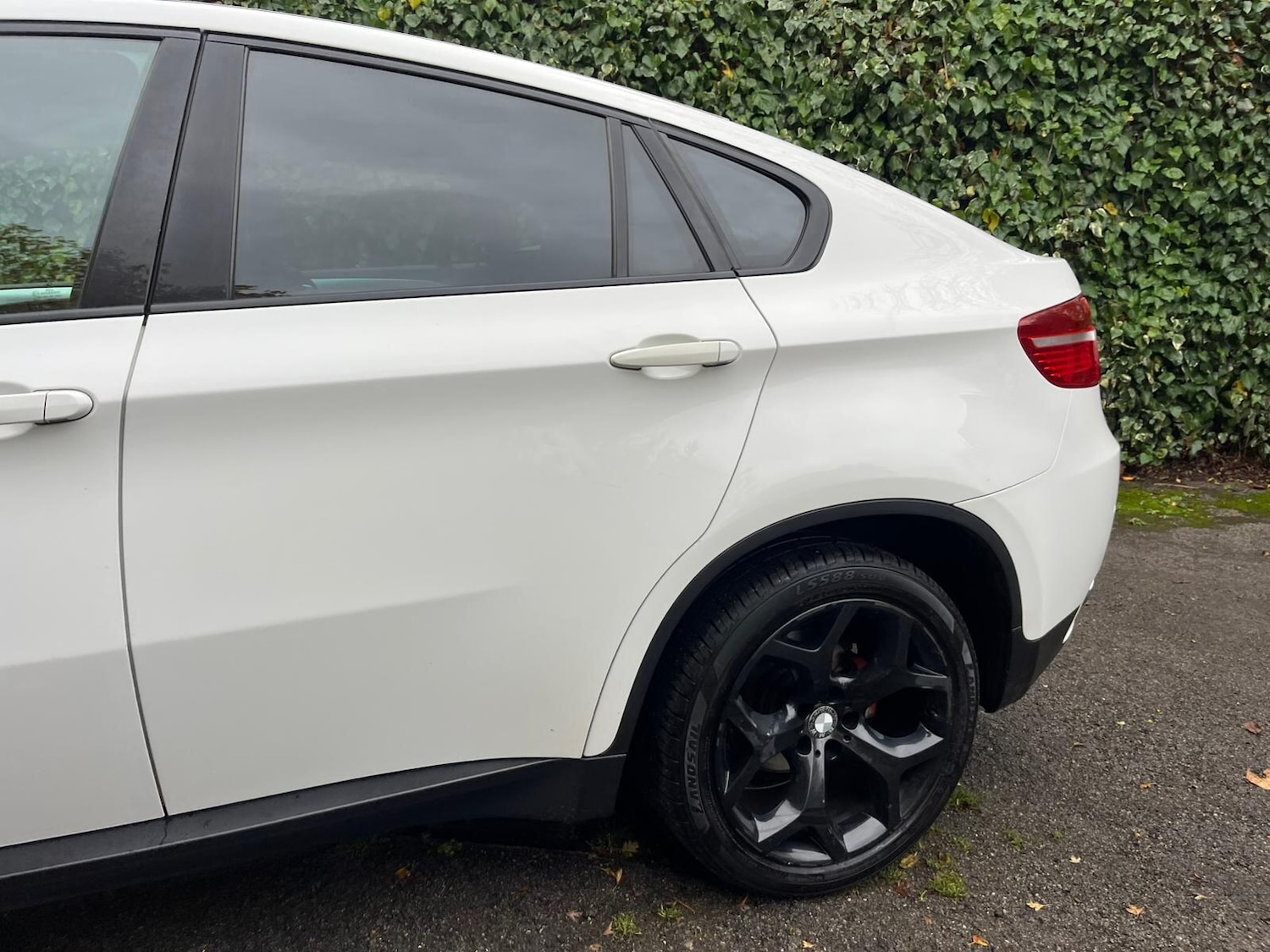 Used BMW X6 2012 for sale - 76997535: Photo 76