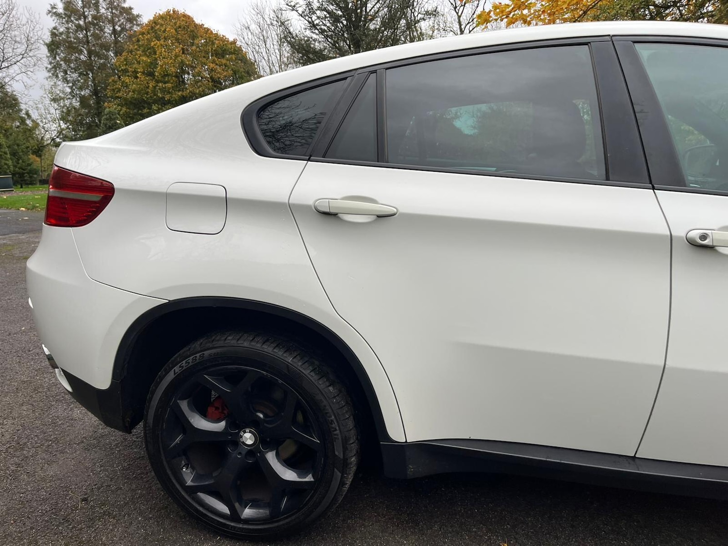 Used BMW X6 2012 for sale - 76997535: Photo 90