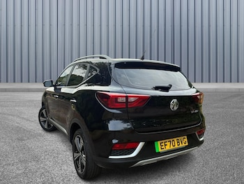 Used MG MG ZS 2021 for sale - 79532880: Photo