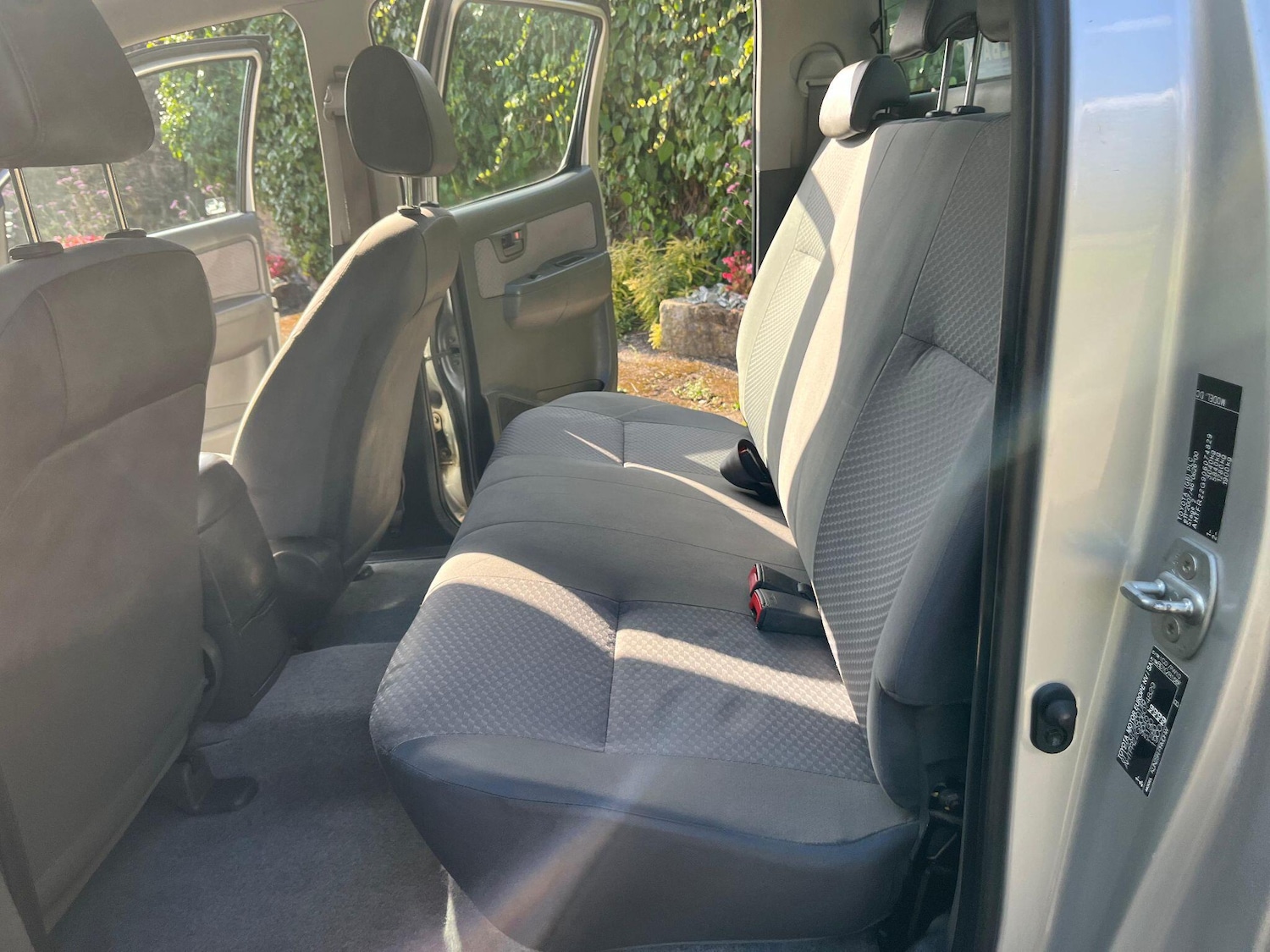 Vehicle 15