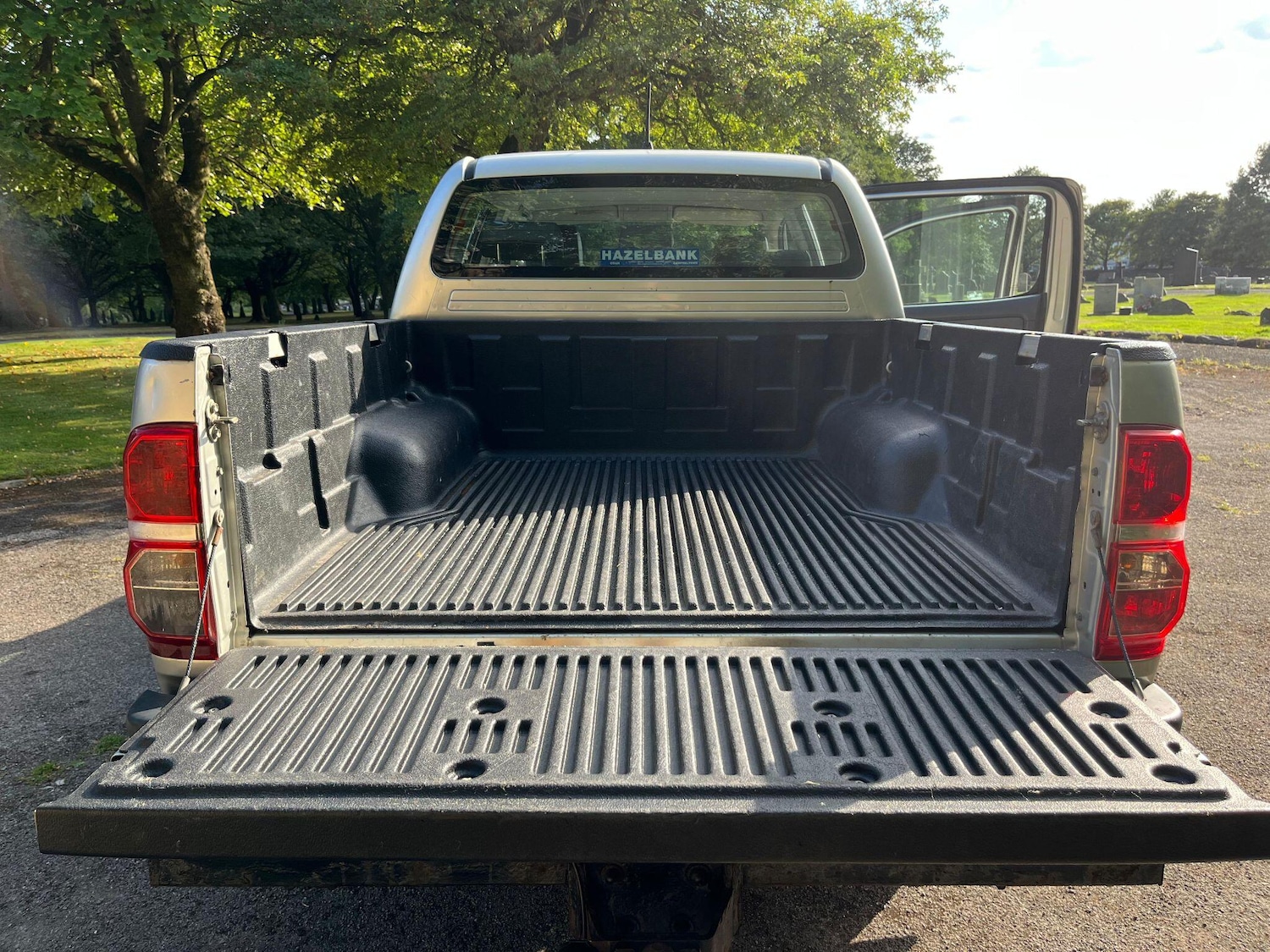 Vehicle 17