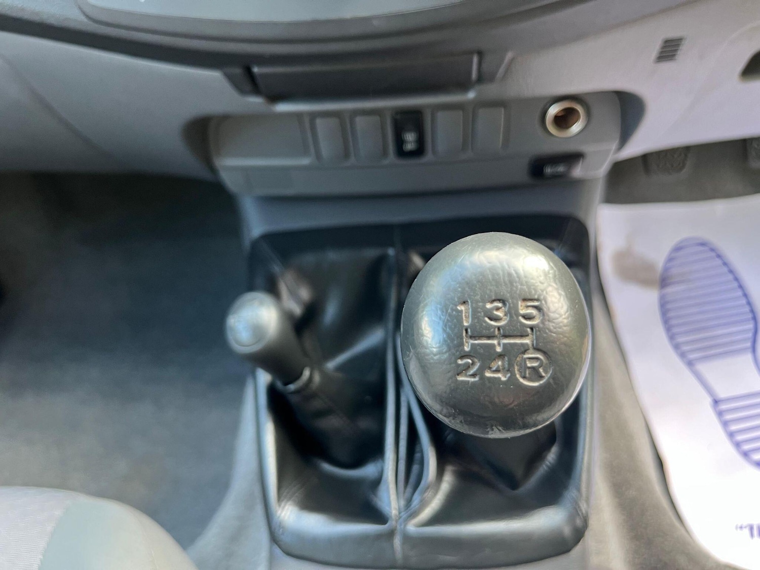 Vehicle 35