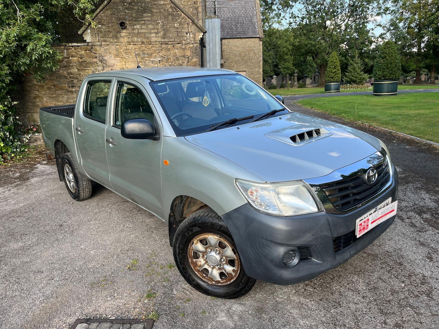 Vehicle 37