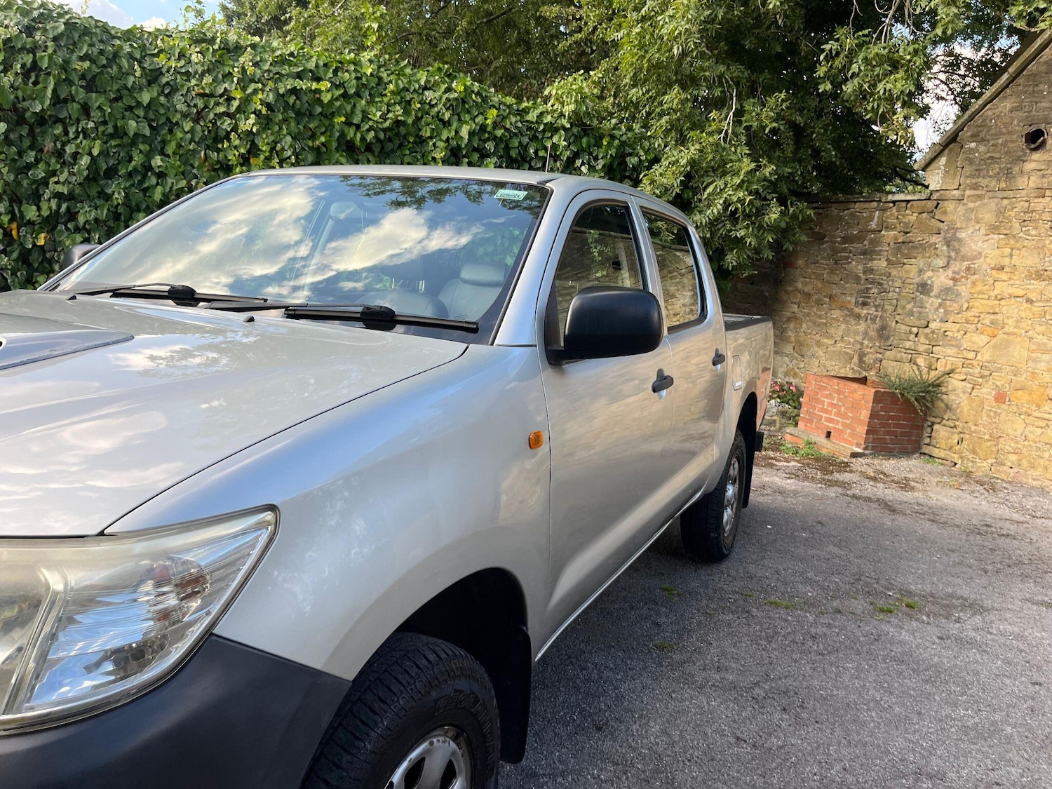 Vehicle 45